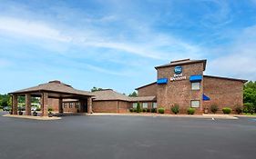 Best Western Auburn/Opelika Inn